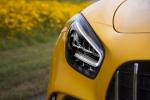 Mercedes-AMG GT R 2019 года (NA)